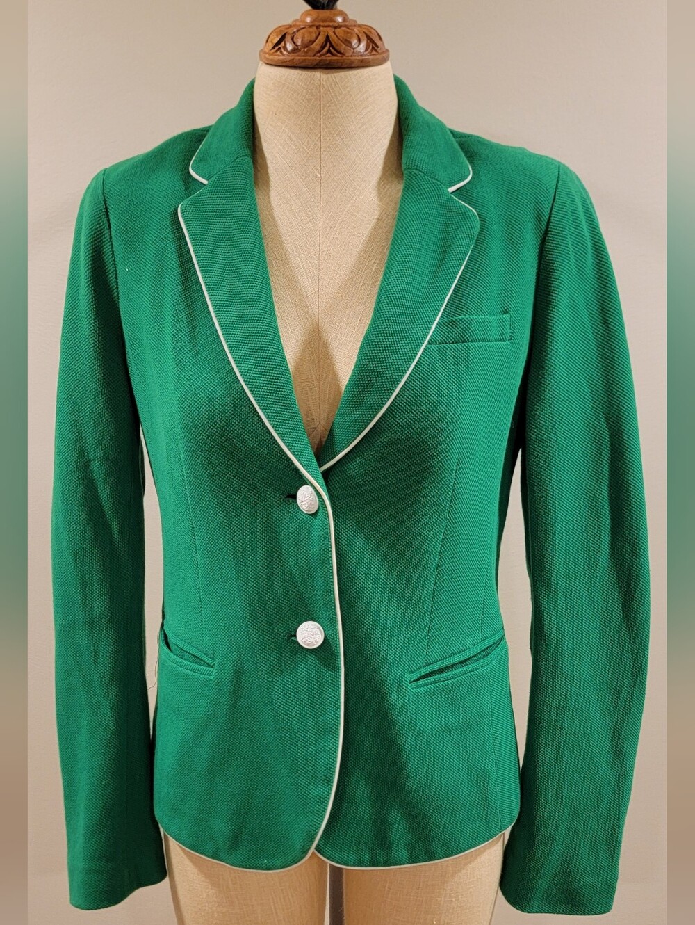 Gap Acadmey Blazer